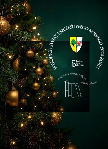 Życzenia z okazji Świąt Bożego Narodzenia